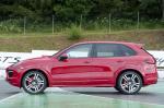 Porsche Cayenne GTS 2013 года